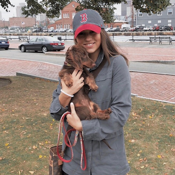 Meet your Posher, Savannah - Picture 1 of 1